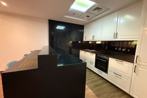 Apartament në Al Reem Island, Abu Dhabi, Emiratet e Bashkuara Arabe 1 dhomë gjumi, 82 m2. № 594384 - Foto 6