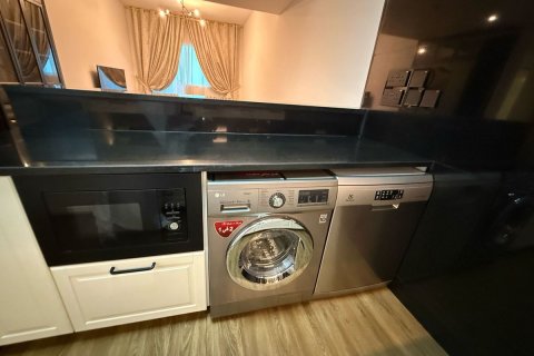 Apartament në Al Reem Island, Abu Dhabi, Emiratet e Bashkuara Arabe 1 dhomë gjumi, 82 m2. № 594384 - Foto 17