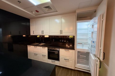 Apartament në Al Reem Island, Abu Dhabi, Emiratet e Bashkuara Arabe 1 dhomë gjumi, 82 m2. № 594384 - Foto 16