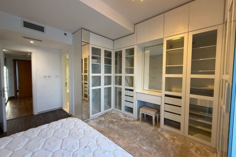 Apartament në Al Reem Island, Abu Dhabi, Emiratet e Bashkuara Arabe 1 dhomë gjumi, 82 m2. № 594384 - Foto 12