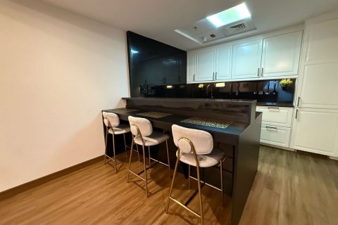 Apartament në Al Reem Island, Abu Dhabi, Emiratet e Bashkuara Arabe 1 dhomë gjumi, 82 m2. № 594384 - Foto 14