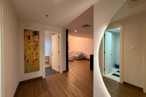 Apartament në Al Reem Island, Abu Dhabi, Emiratet e Bashkuara Arabe 1 dhomë gjumi, 82 m2. № 594384 - Foto 4