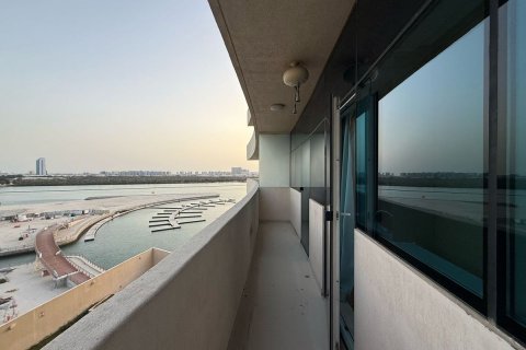 Apartament në Al Reem Island, Abu Dhabi, Emiratet e Bashkuara Arabe 1 dhomë gjumi, 82 m2. № 594384 - Foto 5