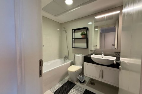Apartament në Al Reem Island, Abu Dhabi, Emiratet e Bashkuara Arabe 1 dhomë gjumi, 82 m2. № 594384 - Foto 8