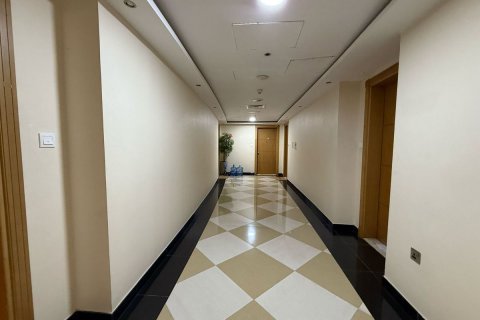 Apartament në Al Reem Island, Abu Dhabi, Emiratet e Bashkuara Arabe 1 dhomë gjumi, 82 m2. № 594384 - Foto 19