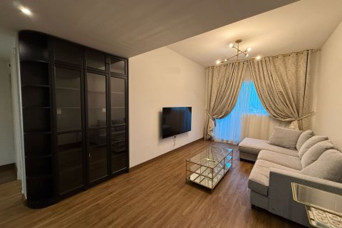 Apartament në Al Reem Island, Abu Dhabi, Emiratet e Bashkuara Arabe 1 dhomë gjumi, 82 m2. № 594384 - Foto 3