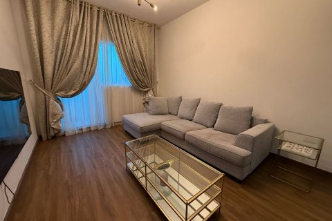 Apartament në Al Reem Island, Abu Dhabi, Emiratet e Bashkuara Arabe 1 dhomë gjumi, 82 m2. № 594384 - Foto 9