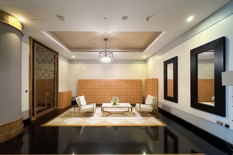 Apartament në Al Reem Island, Abu Dhabi, Emiratet e Bashkuara Arabe 1 dhomë gjumi, 82 m2. № 594384 - Foto 22