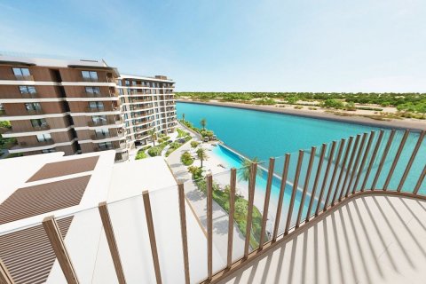 Yas Island, Abu Dhabi, BAE’de satılık daire 3 yatak odası, 162 m&sup2; No 594250 - fotoğraf 6