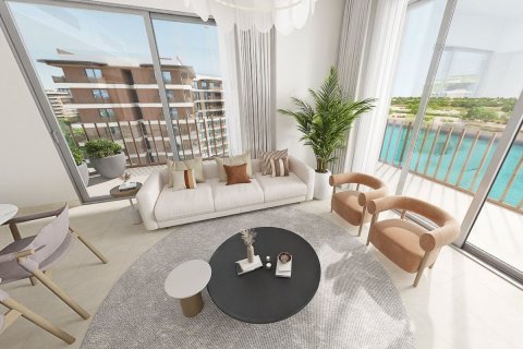 Yas Island, Abu Dhabi, BAE’de satılık daire 3 yatak odası, 162 m&sup2; No 594250 - fotoğraf 5