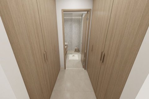 Yas Island, Abu Dhabi, BAE’de satılık daire 3 yatak odası, 162 m&sup2; No 594250 - fotoğraf 14