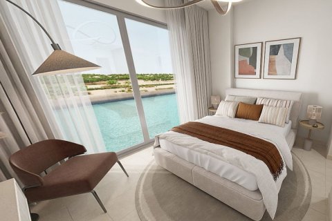Yas Island, Abu Dhabi, BAE’de satılık daire 3 yatak odası, 162 m&sup2; No 594250 - fotoğraf 8
