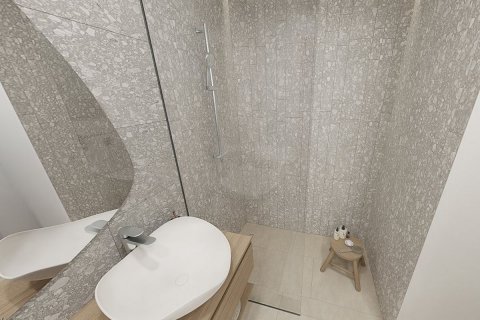 Yas Island, Abu Dhabi, BAE’de satılık daire 3 yatak odası, 162 m&sup2; No 594250 - fotoğraf 16