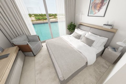 Yas Island, Abu Dhabi, BAE’de satılık daire 3 yatak odası, 162 m&sup2; No 594250 - fotoğraf 10