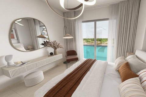 Yas Island, Abu Dhabi, BAE’de satılık daire 3 yatak odası, 162 m&sup2; No 594250 - fotoğraf 11