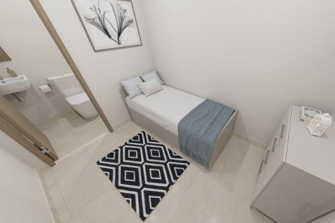 Yas Island, Abu Dhabi, BAE’de satılık daire 3 yatak odası, 162 m&sup2; No 594250 - fotoğraf 12