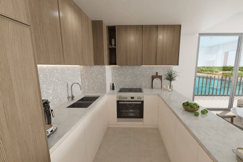 Yas Island, Abu Dhabi, BAE’de satılık daire 3 yatak odası, 162 m&sup2; No 594250 - fotoğraf 7