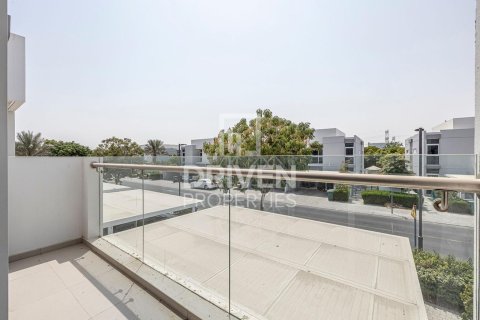 阿联酋 Dubai Mudon 待租 : 3 卧, 181 平方米 , 编号654982 - 照片 21