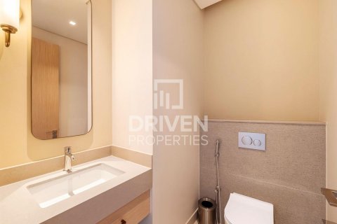 Apartemen di Downtown Dubai (Downtown Burj Dubai), Dubai, UEA 3 kamar tidur, 132 m2 nomor 654981 - foto 18