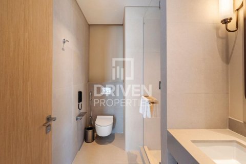 Apartemen di Downtown Dubai (Downtown Burj Dubai), Dubai, UEA 3 kamar tidur, 132 m2 nomor 654981 - foto 17