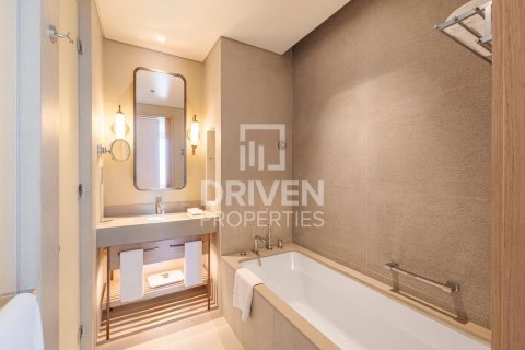 Apartemen di Downtown Dubai (Downtown Burj Dubai), Dubai, UEA 3 kamar tidur, 132 m2 nomor 654981 - foto 16