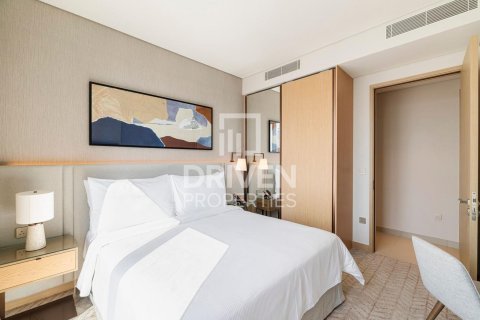 Apartemen di Downtown Dubai (Downtown Burj Dubai), Dubai, UEA 3 kamar tidur, 132 m2 nomor 654981 - foto 9