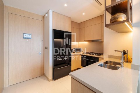 Apartemen di Downtown Dubai (Downtown Burj Dubai), Dubai, UEA 3 kamar tidur, 132 m2 nomor 654981 - foto 15