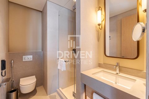Apartemen di Downtown Dubai (Downtown Burj Dubai), Dubai, UEA 3 kamar tidur, 132 m2 nomor 654981 - foto 19