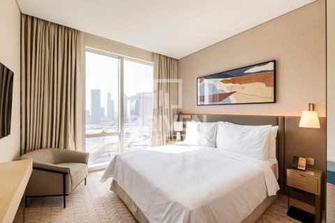 Apartemen di Downtown Dubai (Downtown Burj Dubai), Dubai, UEA 3 kamar tidur, 132 m2 nomor 654981 - foto 10