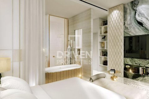 Apartament në Al Safa, Dubai, Emiratet e Bashkuara Arabe 2 dhoma gjumi, 95 m2. № 654519 - Foto 7