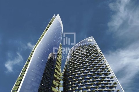 Apartament në Al Safa, Dubai, Emiratet e Bashkuara Arabe 2 dhoma gjumi, 95 m2. № 654519 - Foto 1