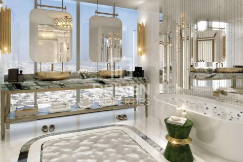 Apartament në Al Safa, Dubai, Emiratet e Bashkuara Arabe 2 dhoma gjumi, 95 m2. № 654519 - Foto 5