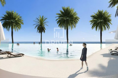 Apartament në Al Safa, Dubai, Emiratet e Bashkuara Arabe 2 dhoma gjumi, 95 m2. № 654519 - Foto 22