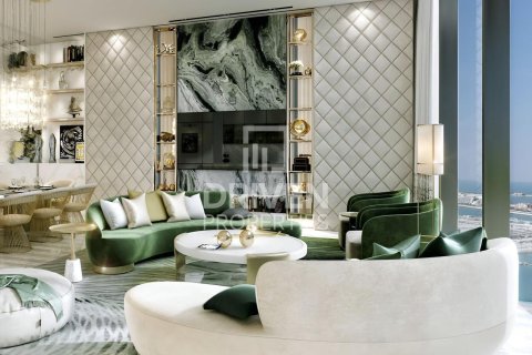 Apartament në Al Safa, Dubai, Emiratet e Bashkuara Arabe 2 dhoma gjumi, 95 m2. № 654519 - Foto 13