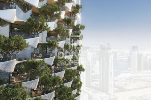 Apartament në Al Safa, Dubai, Emiratet e Bashkuara Arabe 2 dhoma gjumi, 95 m2. № 654519 - Foto 6