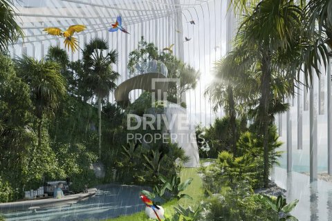 Apartament në Al Safa, Dubai, Emiratet e Bashkuara Arabe 2 dhoma gjumi, 95 m2. № 654519 - Foto 2