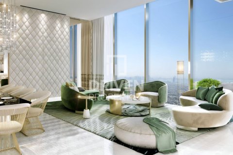 Apartament në Al Safa, Dubai, Emiratet e Bashkuara Arabe 2 dhoma gjumi, 95 m2. № 654519 - Foto 23