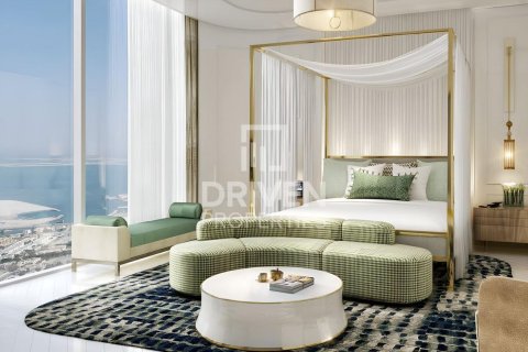Apartament në Al Safa, Dubai, Emiratet e Bashkuara Arabe 2 dhoma gjumi, 95 m2. № 654519 - Foto 20
