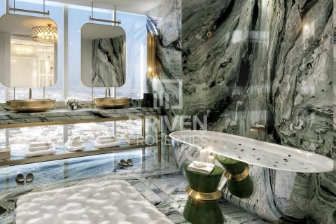 Apartament në Al Safa, Dubai, Emiratet e Bashkuara Arabe 2 dhoma gjumi, 95 m2. № 654519 - Foto 19