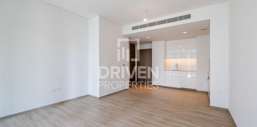 Apartament në Dubai Creek Harbour (The Lagoons), Emiratet e Bashkuara Arabe 1 dhomë gjumi, 66 m2. № 654985