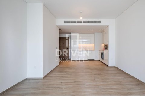 Apartament në Dubai Creek Harbour (The Lagoons), Emiratet e Bashkuara Arabe 1 dhomë gjumi, 66 m2. № 654985 - Foto 3