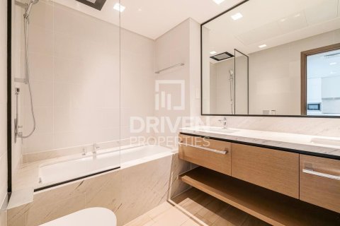 Apartament në Dubai Creek Harbour (The Lagoons), Emiratet e Bashkuara Arabe 1 dhomë gjumi, 66 m2. № 654985 - Foto 11