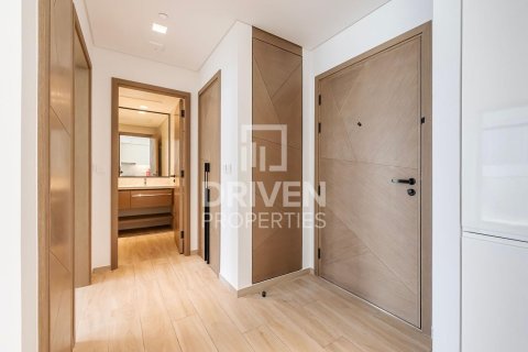 Apartament në Dubai Creek Harbour (The Lagoons), Emiratet e Bashkuara Arabe 1 dhomë gjumi, 66 m2. № 654985 - Foto 8