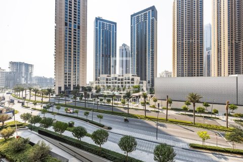 Apartament në Dubai Creek Harbour (The Lagoons), Emiratet e Bashkuara Arabe 1 dhomë gjumi, 66 m2. № 654985 - Foto 14