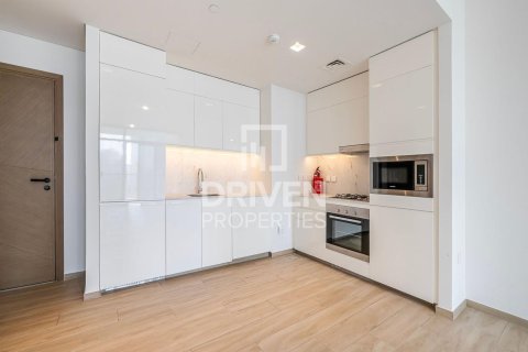 Apartament në Dubai Creek Harbour (The Lagoons), Emiratet e Bashkuara Arabe 1 dhomë gjumi, 66 m2. № 654985 - Foto 7