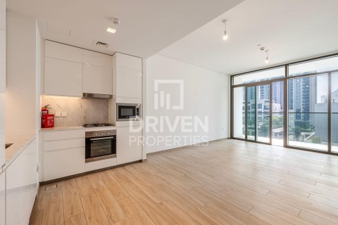 Apartament në Dubai Creek Harbour (The Lagoons), Emiratet e Bashkuara Arabe 1 dhomë gjumi, 66 m2. № 654985 - Foto 2