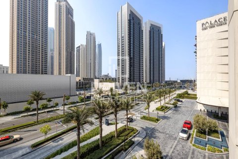 Apartament në Dubai Creek Harbour (The Lagoons), Emiratet e Bashkuara Arabe 1 dhomë gjumi, 66 m2. № 654985 - Foto 13