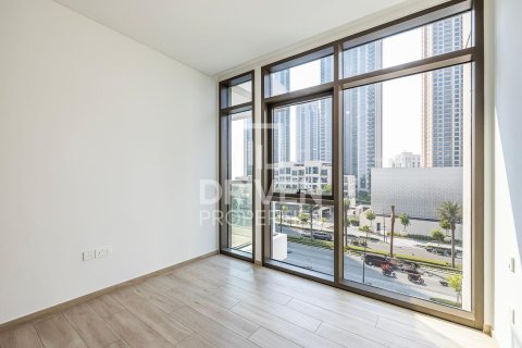 Apartament në Dubai Creek Harbour (The Lagoons), Emiratet e Bashkuara Arabe 1 dhomë gjumi, 66 m2. № 654985 - Foto 5