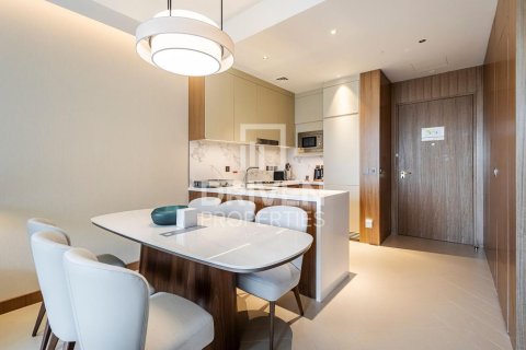 Lägenhet uthyres i Downtown Dubai (Downtown Burj Dubai), Dubai, UAE 2 sovrum, 110 kvm Nr. 654983 - fotografi 8