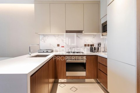 Lägenhet uthyres i Downtown Dubai (Downtown Burj Dubai), Dubai, UAE 2 sovrum, 110 kvm Nr. 654983 - fotografi 10